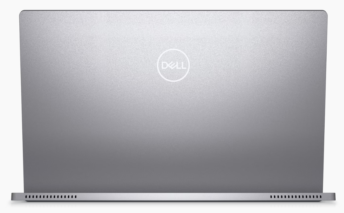 מסך נייד Dell Portable P1424H 14'' FHD IPS