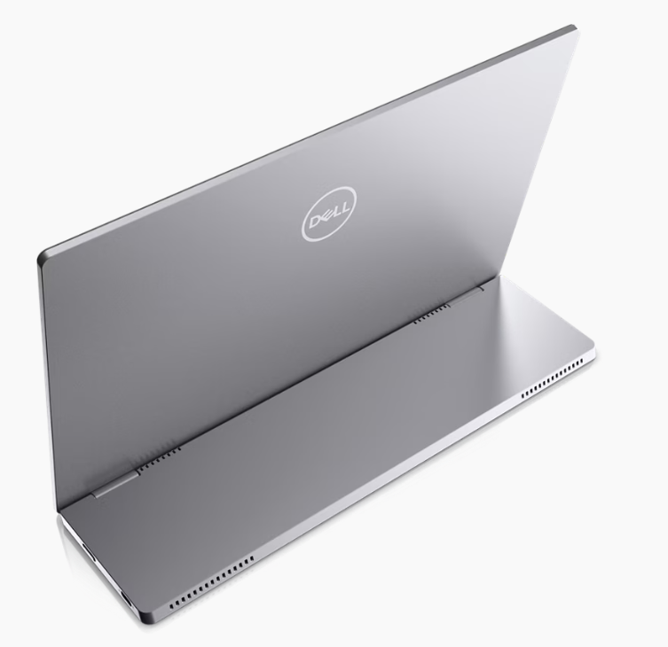 מסך נייד Dell Portable P1424H 14'' FHD IPS