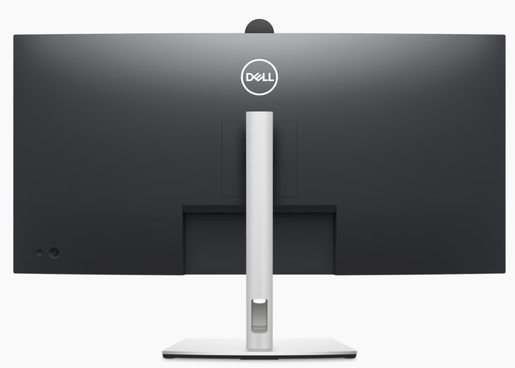 מסך קעור Dell Video Conferencing P3424WEB 34'' WQHD IPS