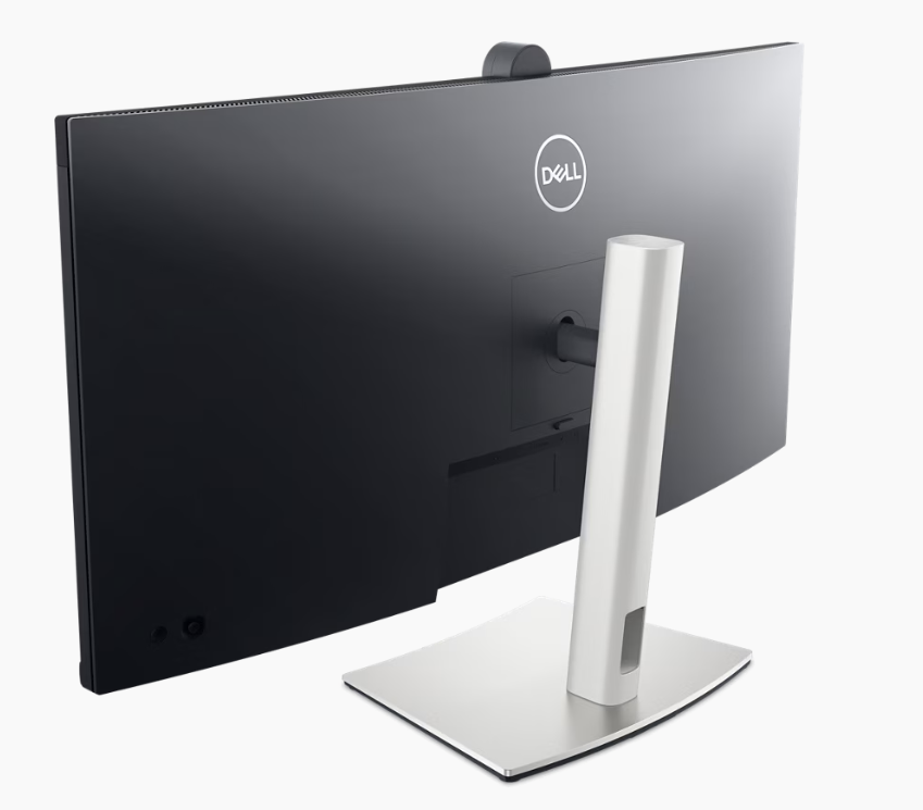 מסך קעור Dell Video Conferencing P3424WEB 34'' WQHD IPS