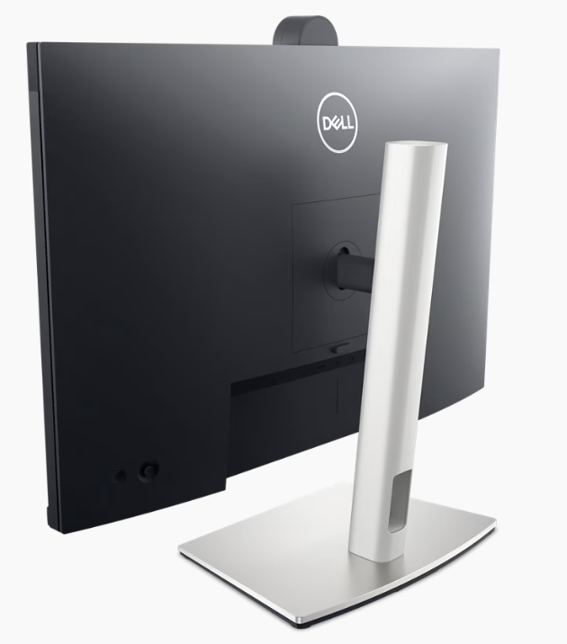 מסך Dell Video Conferencing P2724DEB 27'' 2K QHD IPS