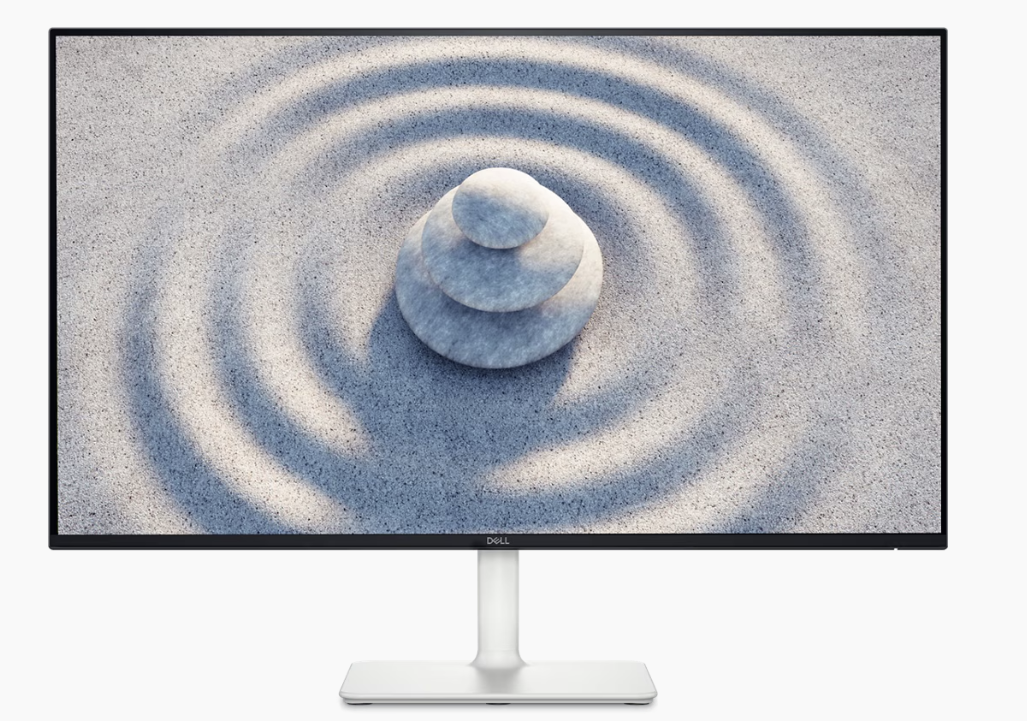 מסך Dell S2725H 27'' FHD IPS 100Hz