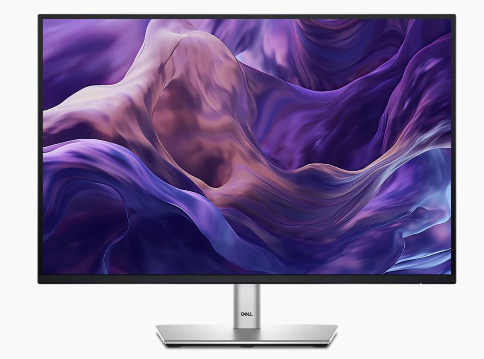 מסך Dell P2425H 24'' FHD IPS 100Hz