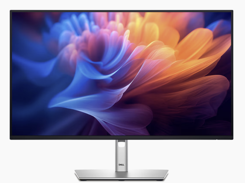 מסך Dell P2725H 27'' FHD IPS 100Hz