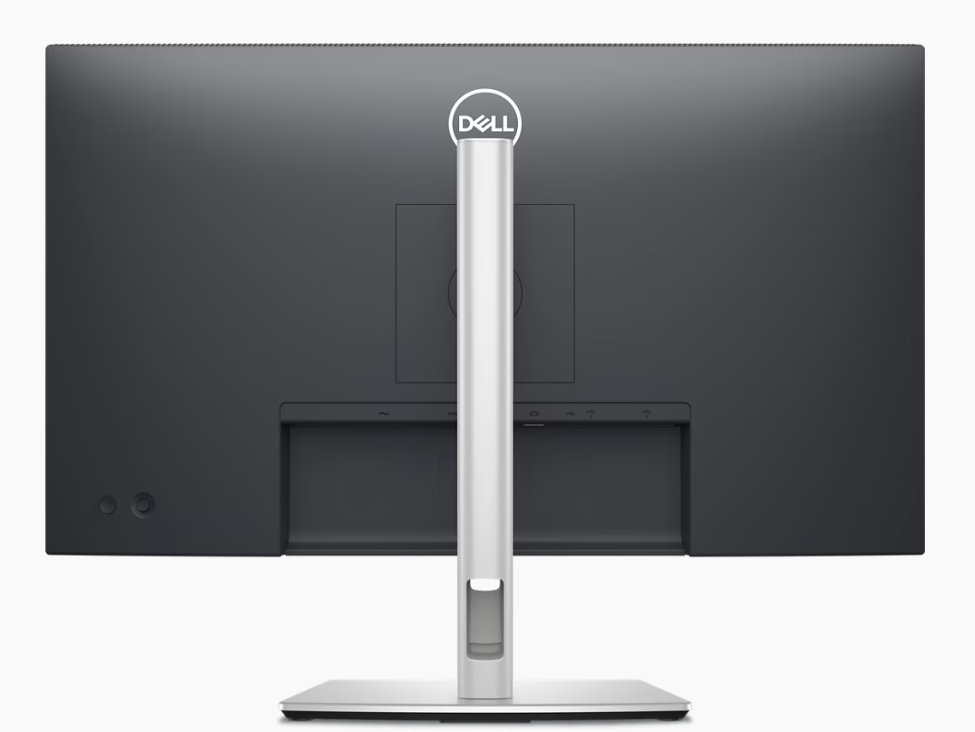 מסך Dell P2725H 27'' FHD IPS 100Hz