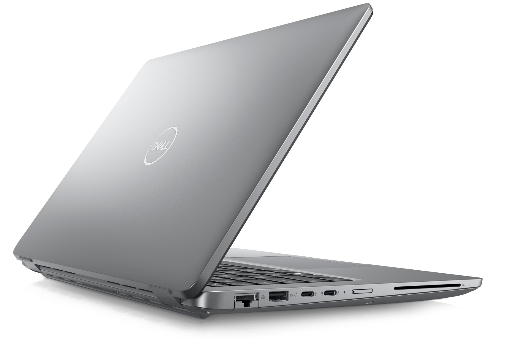 מחשב נייד Dell Latitude 5450 14'' Ultra 5-135U/16G/512G/11P