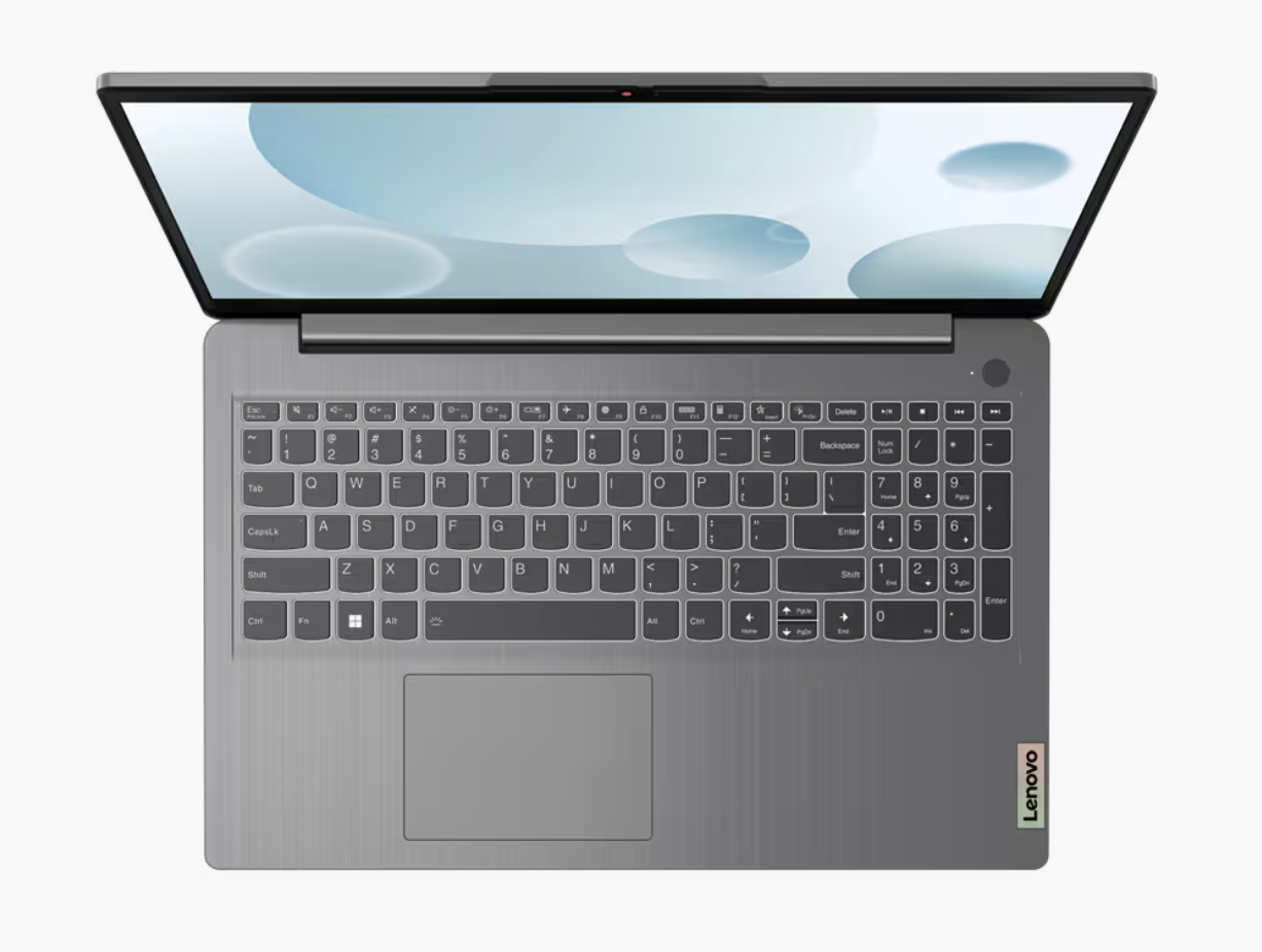 מחשב נייד Lenovo IdeaPad 3 15IAU7 15.6'' i3-1215U/8G/256G/11S