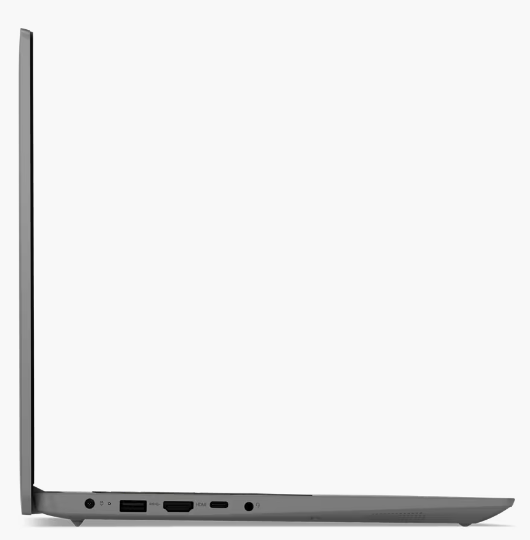 מחשב נייד Lenovo IdeaPad 3 15IAU7 15.6'' i3-1215U/8G/256G/11S