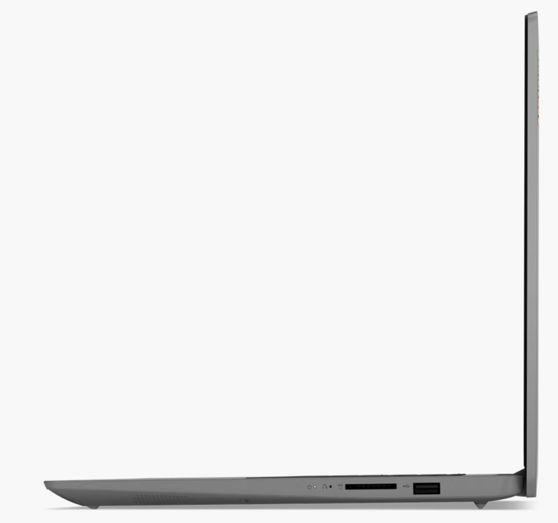 מחשב נייד Lenovo IdeaPad 3 15IAU7 15.6'' i3-1215U/8G/256G/11S