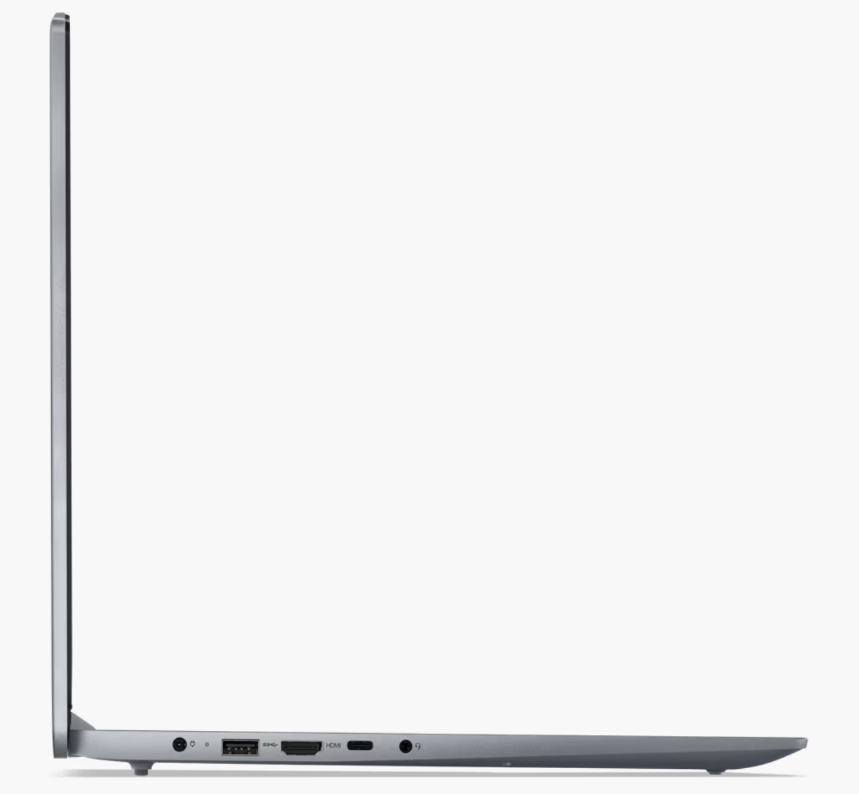 מחשב נייד Lenovo IdeaPad Slim 3 16IAN8 16'' i5-12450H/8G/512G/DOS