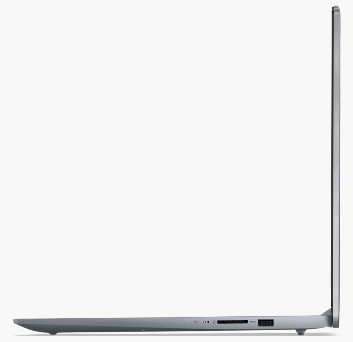 מחשב נייד Lenovo IdeaPad Slim 3 16IAN8 16'' i5-12450H/8G/512G/DOS