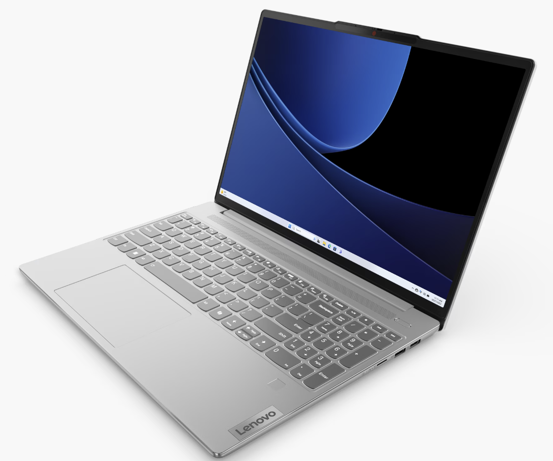 מחשב נייד Lenovo IdeaPad Slim 5 15IRU9 15.3'' Ultra 7-150U/16G/1T/11H