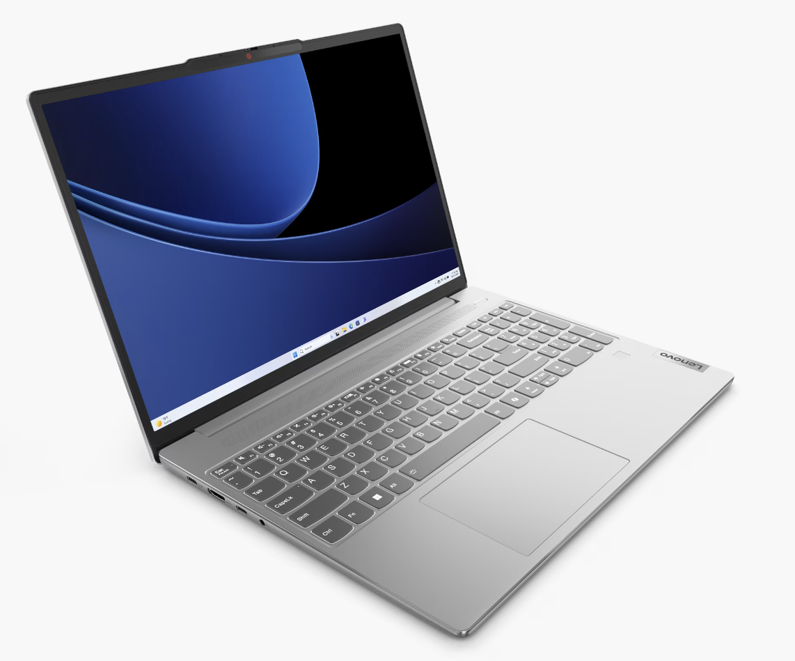 מחשב נייד Lenovo IdeaPad Slim 5 15IRU9 15.3'' Ultra 7-150U/16G/1T/11H