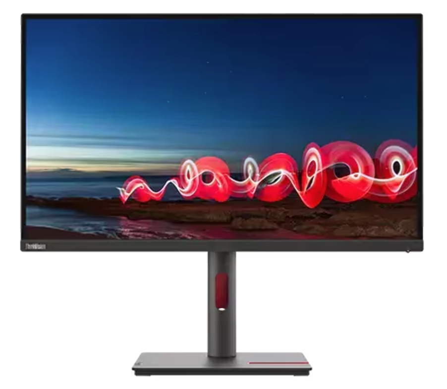 מסך Lenovo ThinkVision T27h-30 27'' 2K QHD IPS