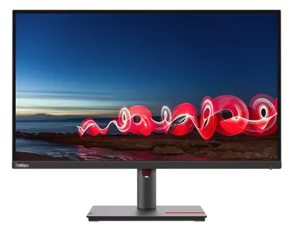 מסך Lenovo ThinkVision T27h-30 27'' 2K QHD IPS