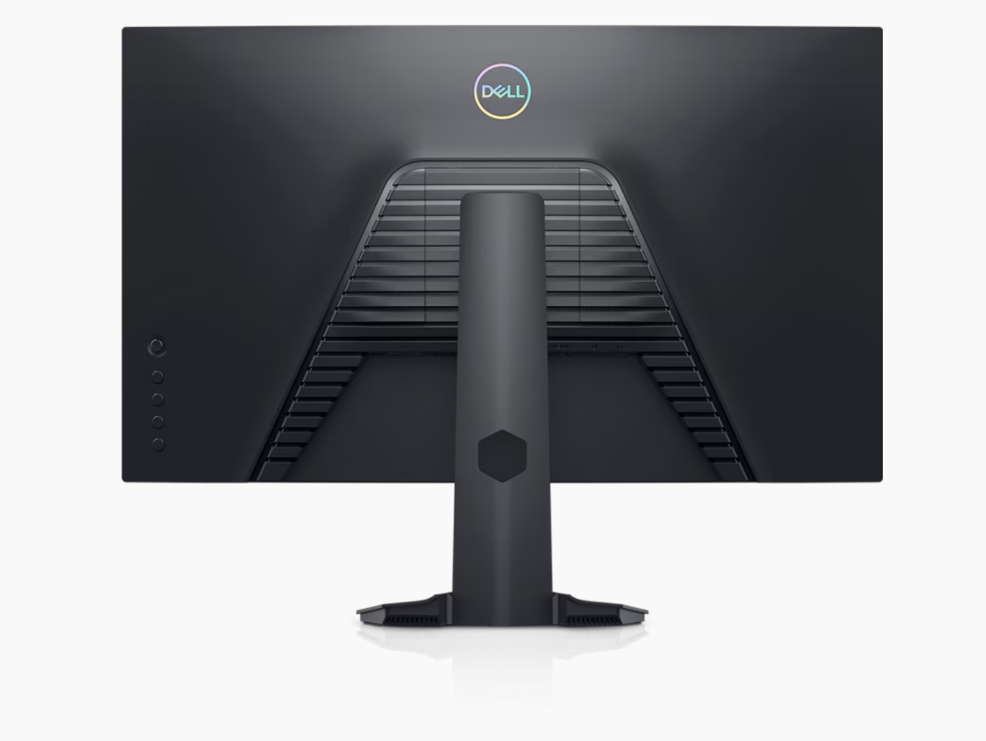 מסך גיימינג קעור Dell 27'' FHD VA 144Hz 1MS G-Sync 3Y-OS