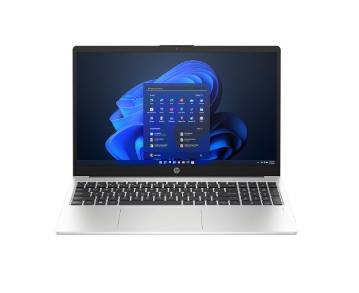 מחשב נייד HP 250 G10 15.6'' i5-1334U/16G/512G/Silver/11Pro/3Y-OS