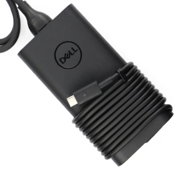 מטען מקורי Dell 65W Type-C