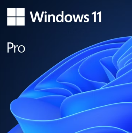 מערכת הפעלה Windows 11 Pro בקניית מחשב בלבד!