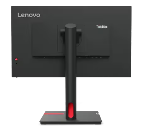 מסך Lenovo ThinkVision T24i-30 24'' FHD IPS