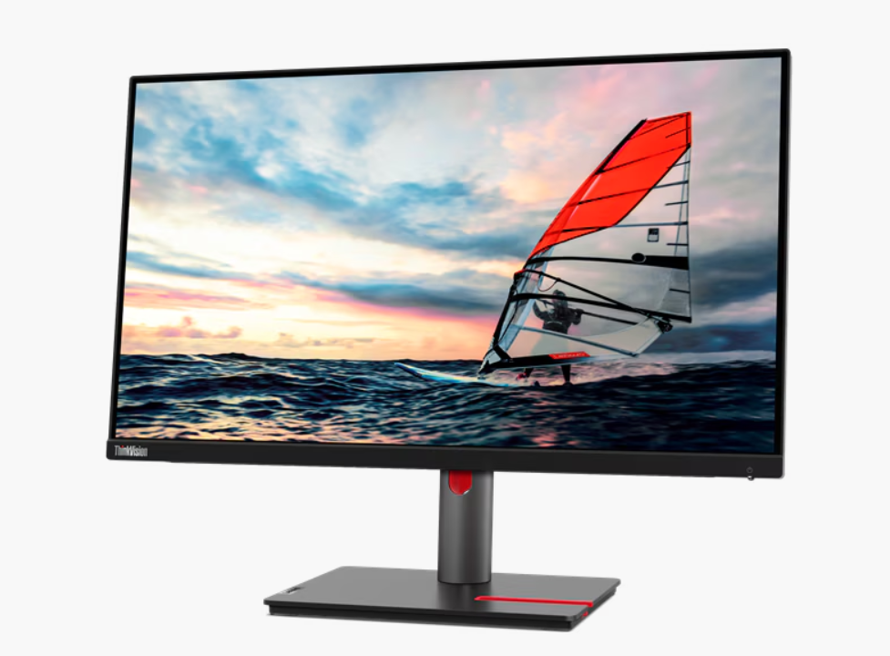 מסך Lenovo ThinkVision P25i-30 25'' FHD IPS