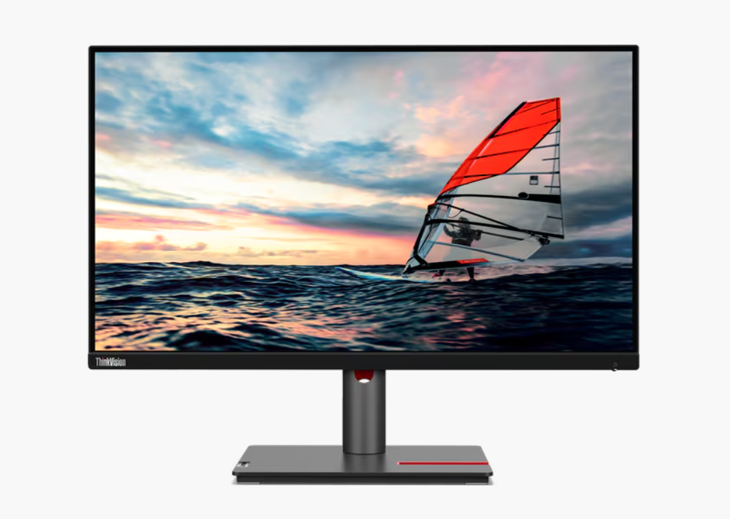 מסך Lenovo ThinkVision P25i-30 25'' FHD IPS