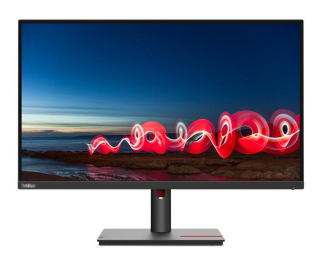 מסך Lenovo ThinkVision T27i-30 27'' FHD IPS