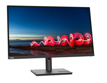 מסך Lenovo ThinkVision T27i-30 27'' FHD IPS