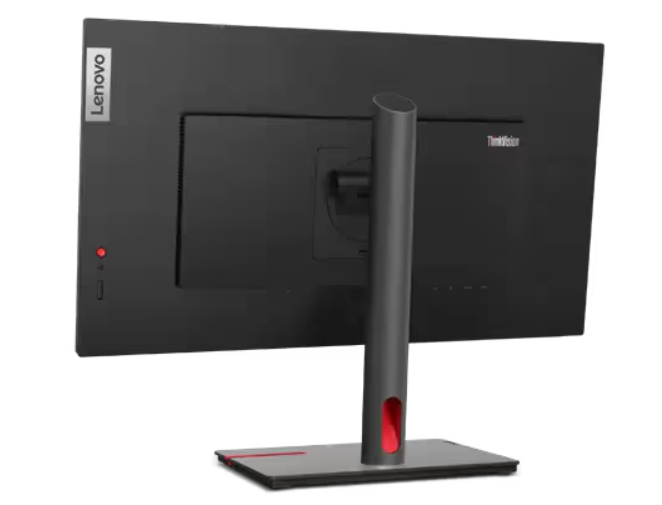 מסך Lenovo ThinkVision P27q-30 27'' 2K QHD IPS