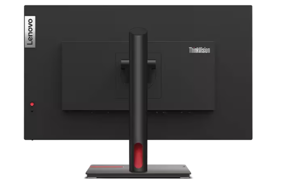 מסך Lenovo ThinkVision T27p-30 27'' 4K UHD IPS