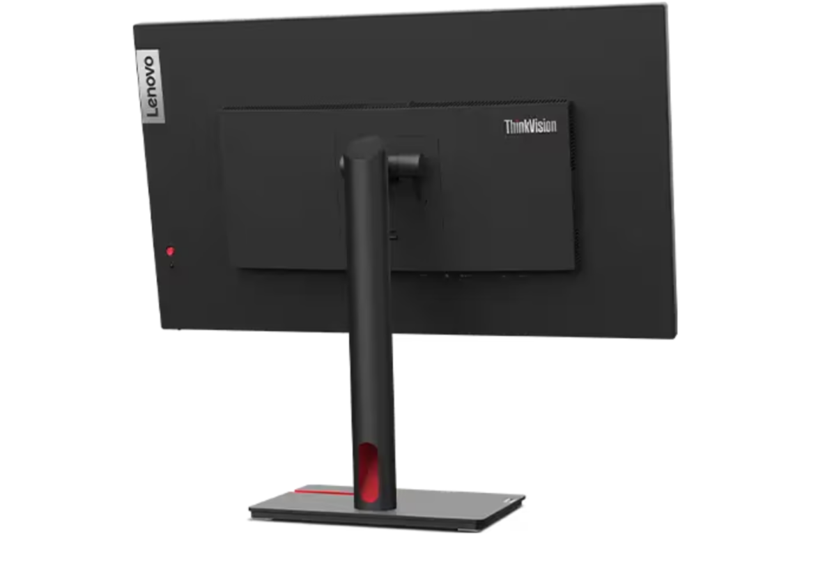 מסך Lenovo ThinkVision T27p-30 27'' 4K UHD IPS