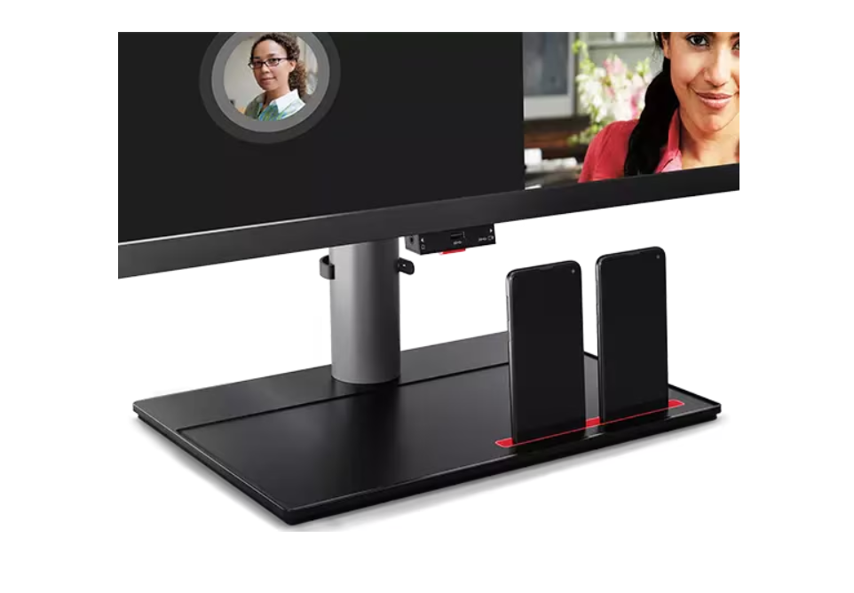 מסך קעור Lenovo ThinkVision P40w-20 UltraWide 40'' 5K IPS