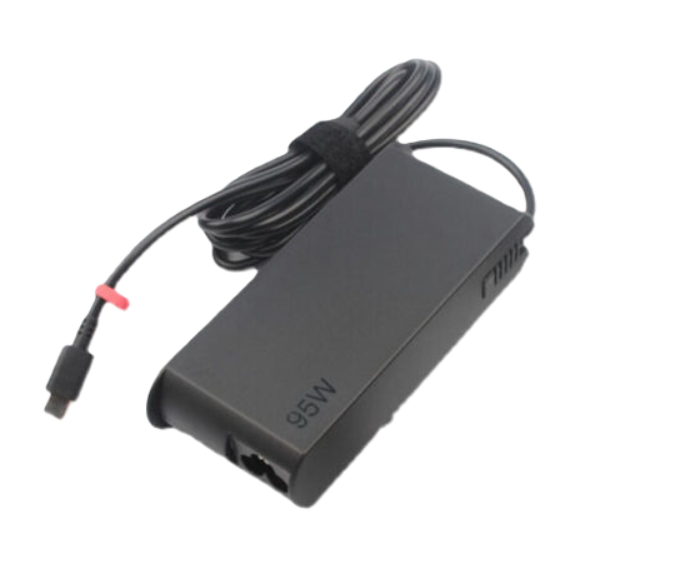 מטען מקורי Lenovo 95W Type-C