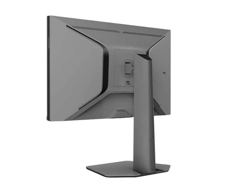 מסך גיימינג TCL 27G64 27'' 2K-QHD Mini-LED HVA 180Hz 1MS 3Y-OS