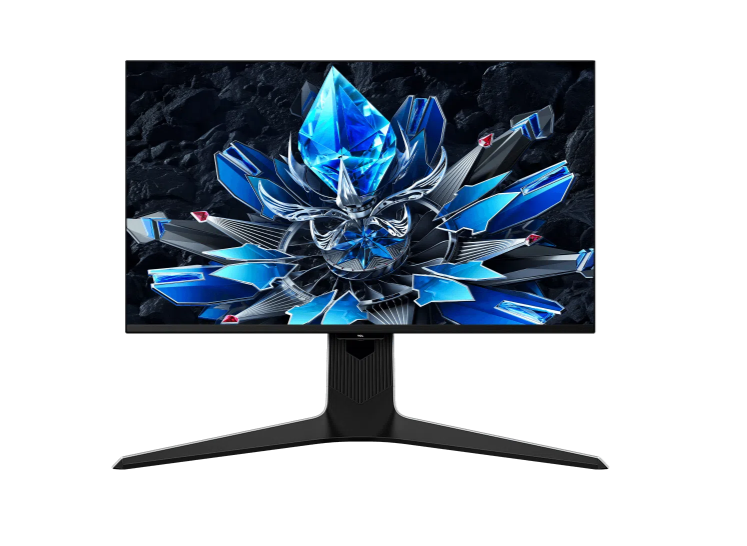 מסך גיימינג TCL 27R73Q 27'' 2K-QHD Mini-LED HVA 240Hz 1MS 3Y-OS