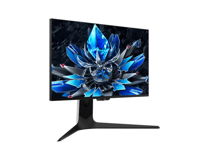 מסך גיימינג TCL 27R73Q 27'' 2K-QHD Mini-LED HVA 240Hz 1MS 3Y-OS