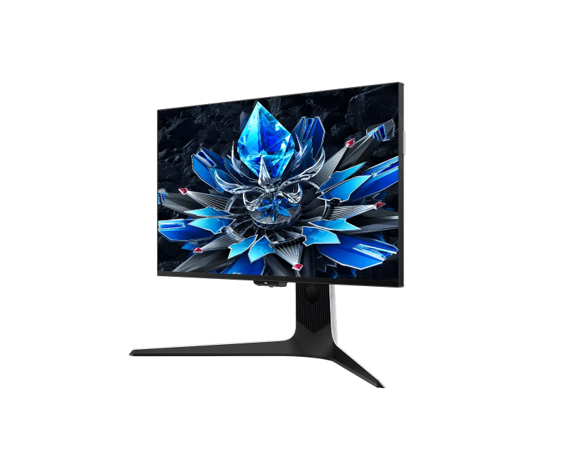 מסך גיימינג TCL 27R73Q 27'' 2K-QHD Mini-LED HVA 240Hz 1MS 3Y-OS