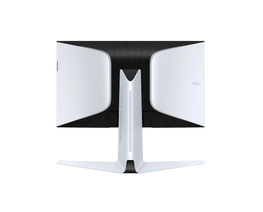 מסך גיימינג TCL 27R73Q 27'' 2K-QHD Mini-LED HVA 240Hz 1MS 3Y-OS