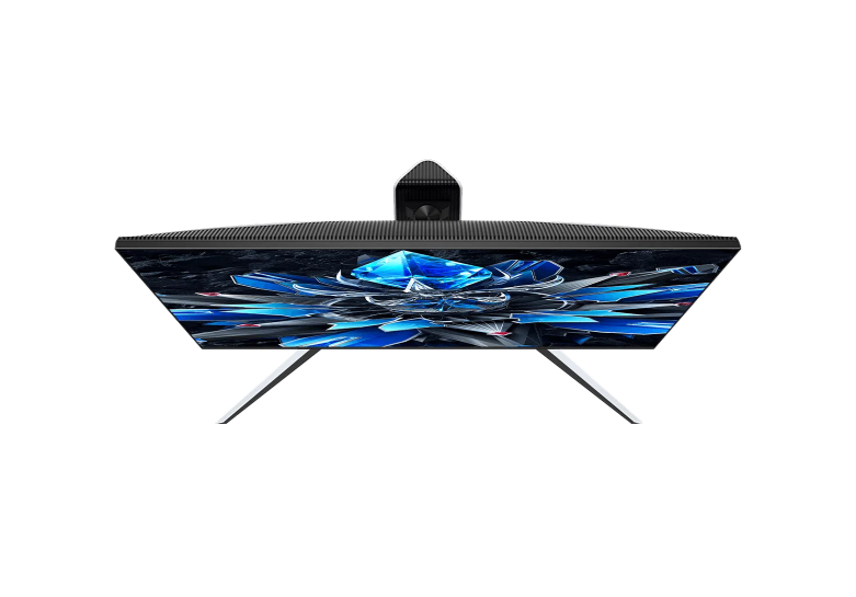 מסך גיימינג TCL 27R73Q 27'' 2K-QHD Mini-LED HVA 240Hz 1MS 3Y-OS