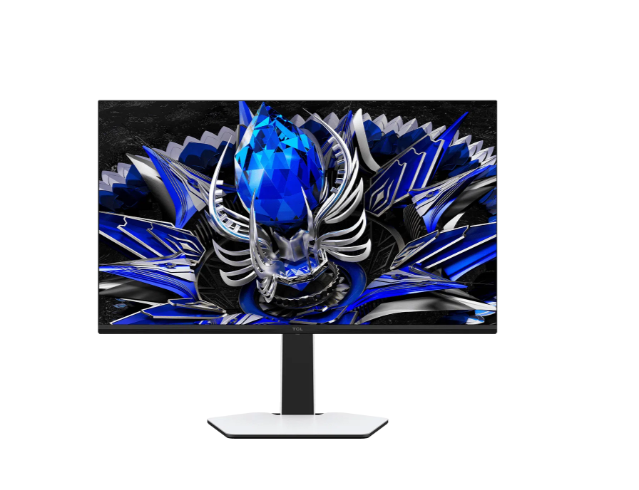 מסך גיימינג TCL 32R84 32'' 4K-UHD Mini-LED HVA 165Hz 1MS 3Y-OS