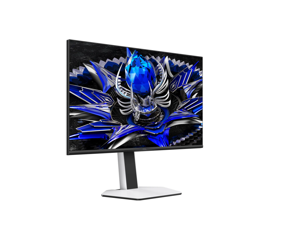 מסך גיימינג TCL 32R84 32'' 4K-UHD Mini-LED HVA 165Hz 1MS 3Y-OS
