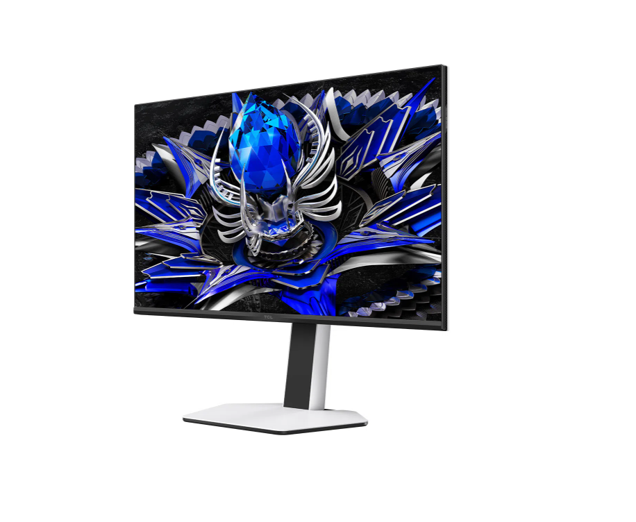 מסך גיימינג TCL 32R84 32'' 4K-UHD Mini-LED HVA 165Hz 1MS 3Y-OS