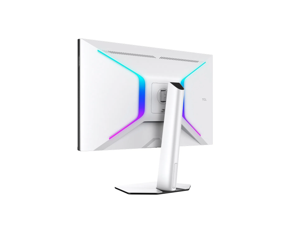 מסך גיימינג TCL 32R84 32'' 4K-UHD Mini-LED HVA 165Hz 1MS 3Y-OS