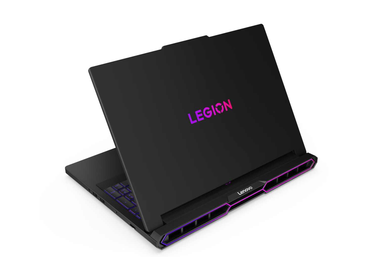 מחשב נייד Lenovo Legion Pro 7 16IAX10H 16'' Ultra 9 275X/64G/1T/5090-24G/WQXGA/OLED/240Hz/DOS