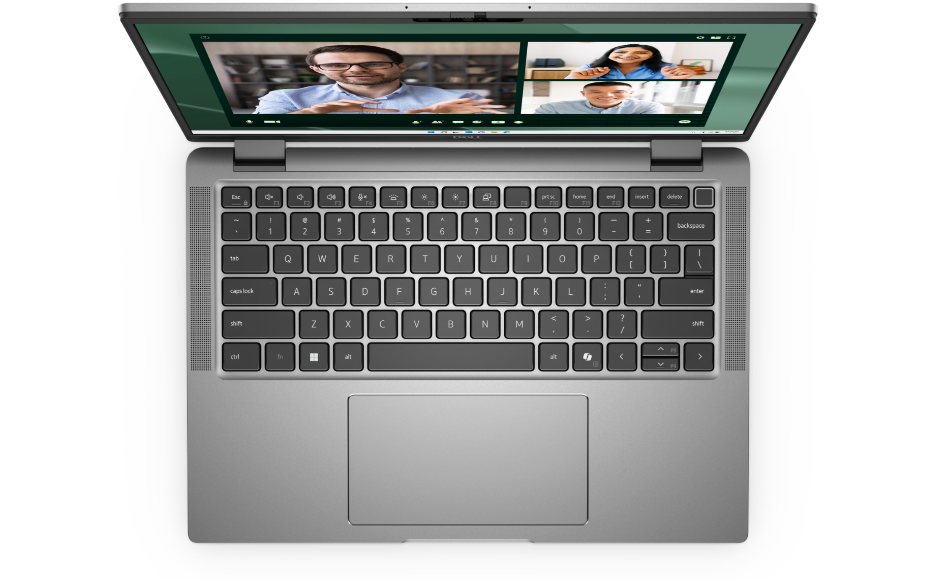 מחשב נייד Dell Latitude 7450 14'' Ultra 7 165U/32G/1T/11P/3Y-OS