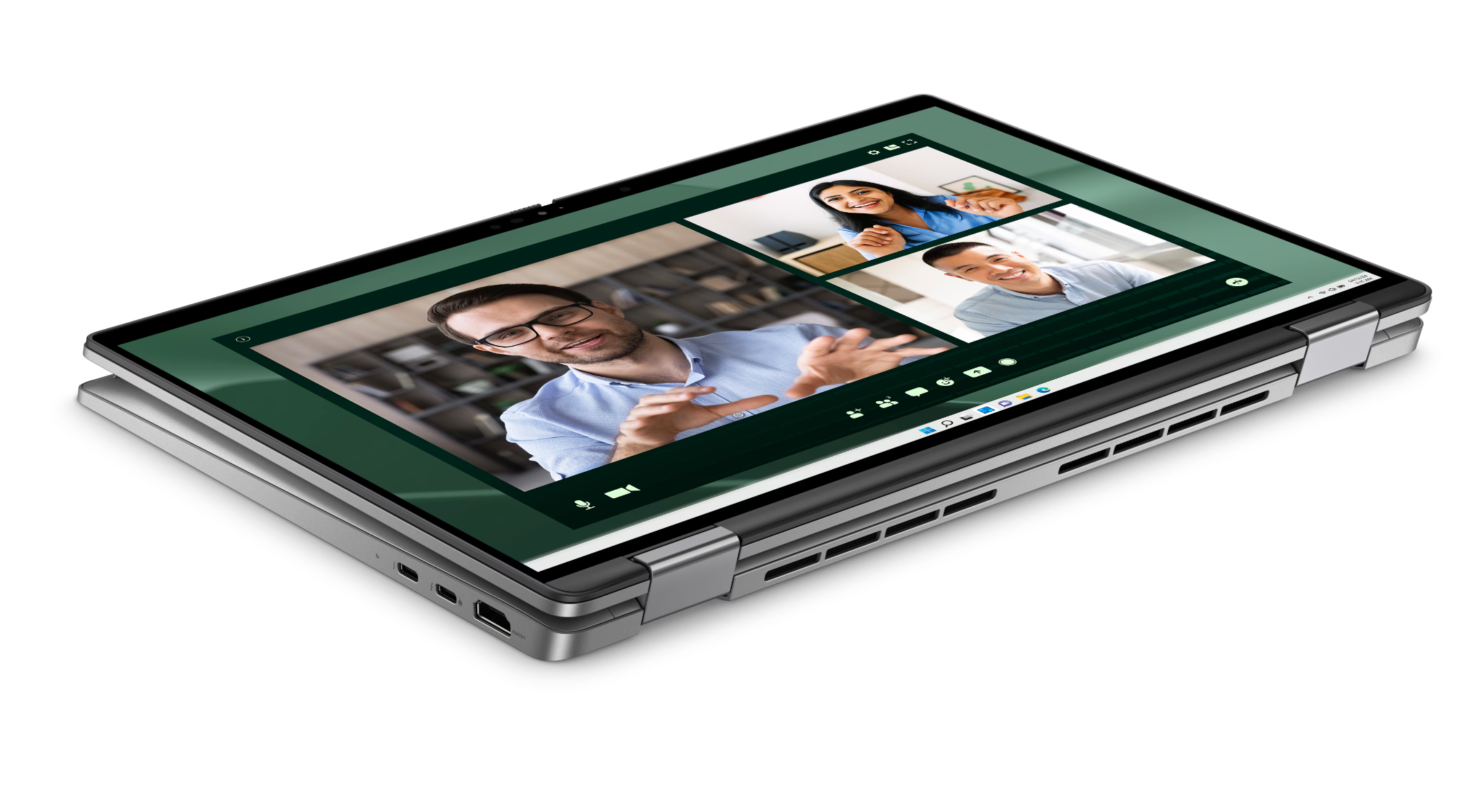 מחשב נייד Dell Latitude 7450 14'' Ultra 7 165U/32G/1T/11P/3Y-OS