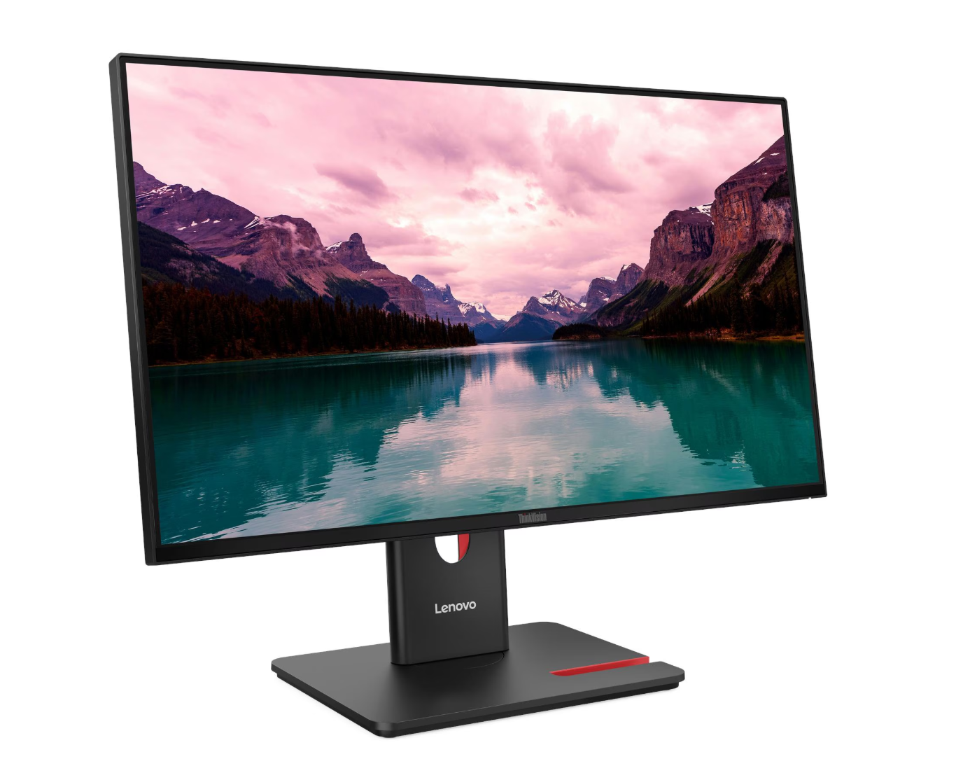 מסך Lenovo ThinkVision T24-40 23.8'' FHD IPS