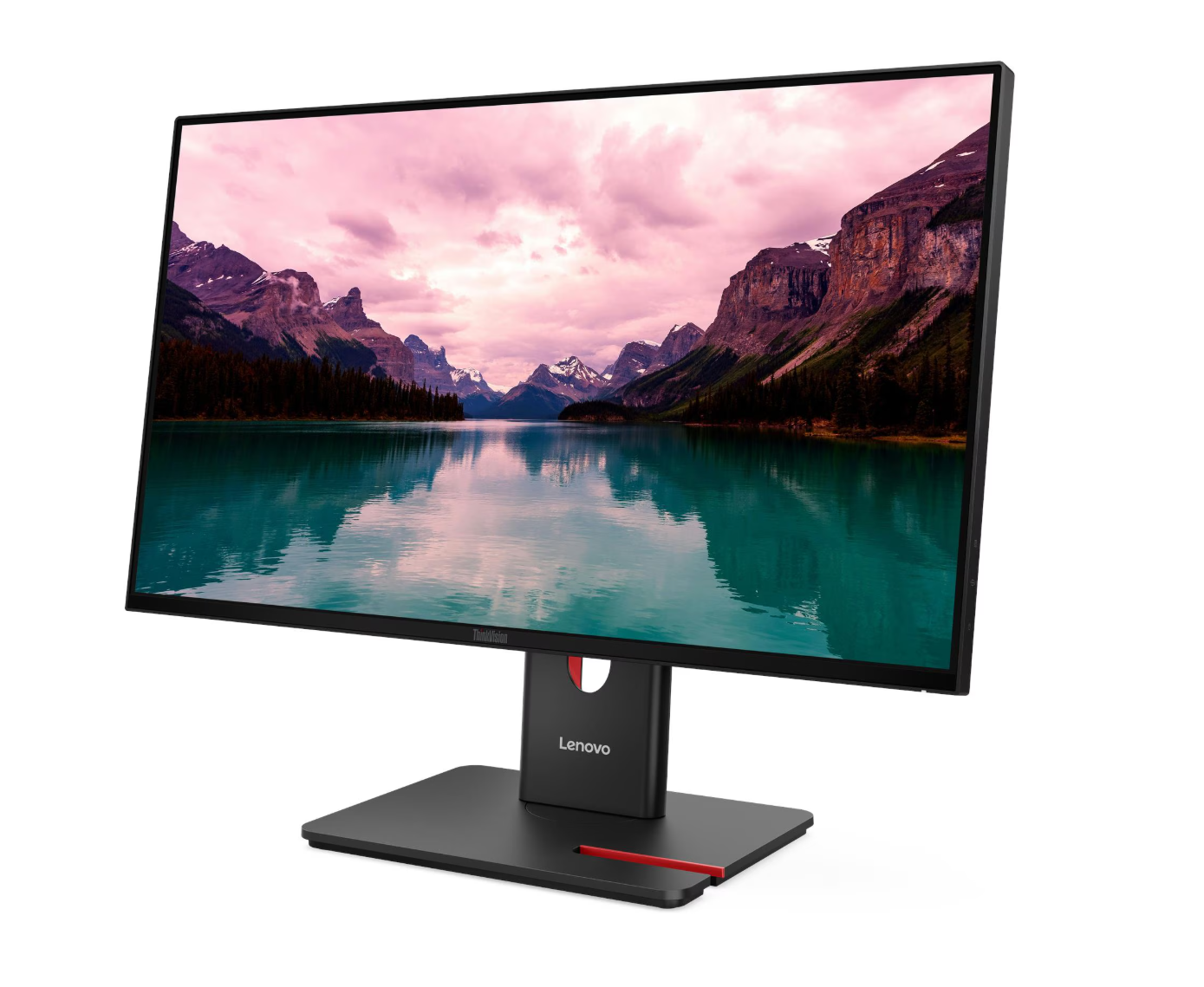 מסך Lenovo ThinkVision T24-40 23.8'' FHD IPS