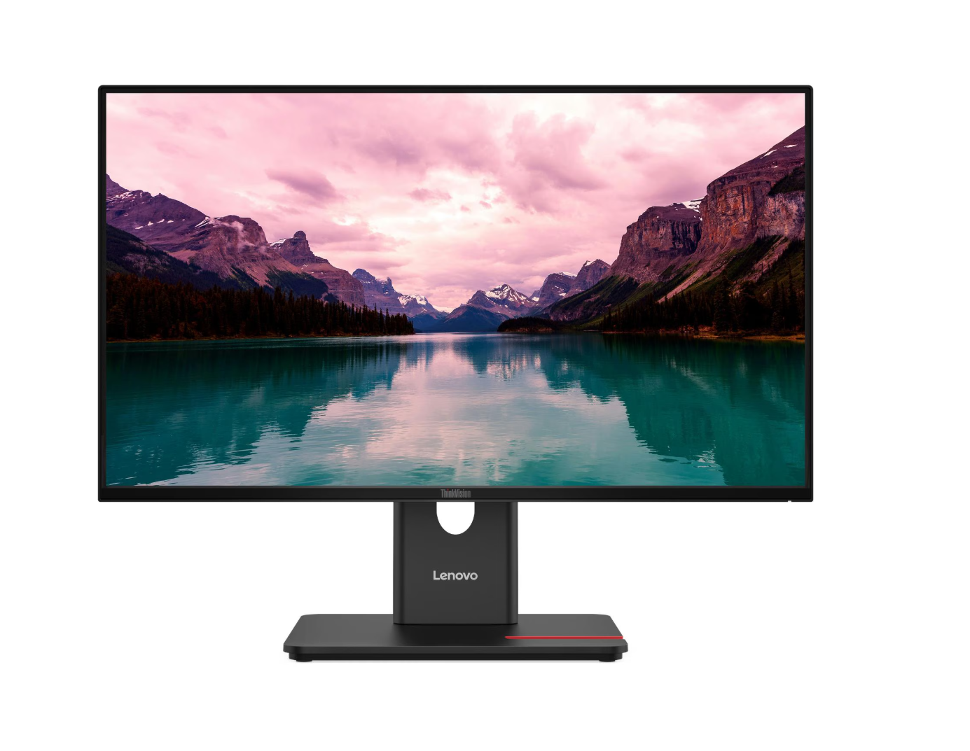 מסך Lenovo ThinkVision T24-40 23.8'' FHD IPS