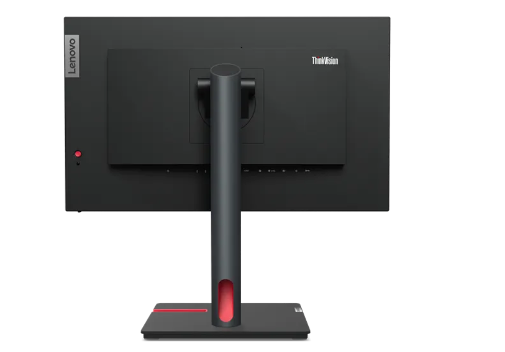 מסך Lenovo ThinkVision P24h-30 24'' 2K-QHD IPS